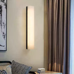 Alabaster Emerson Wall Lamp