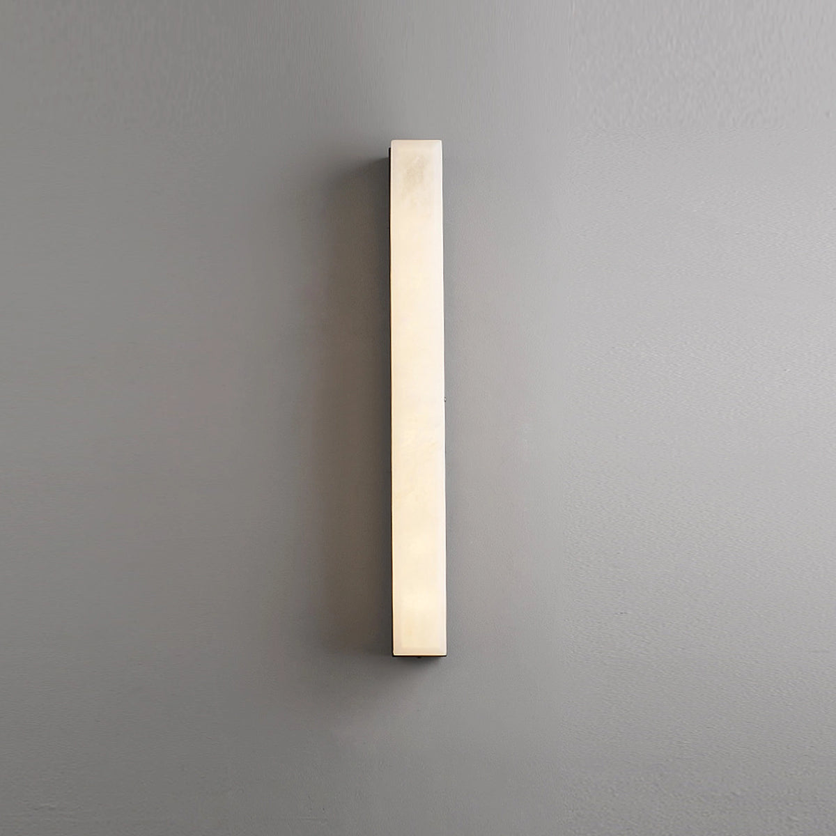 Alabaster Emerson Wall Lamp