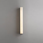 Alabaster Emerson Wall Lamp