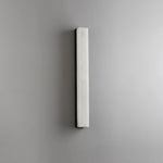 Alabaster Emerson Wall Lamp