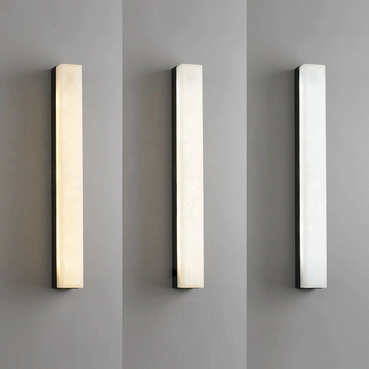 Alabaster Emerson Wall Lamp