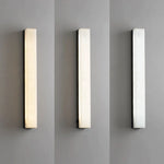 Alabaster Emerson Wall Lamp