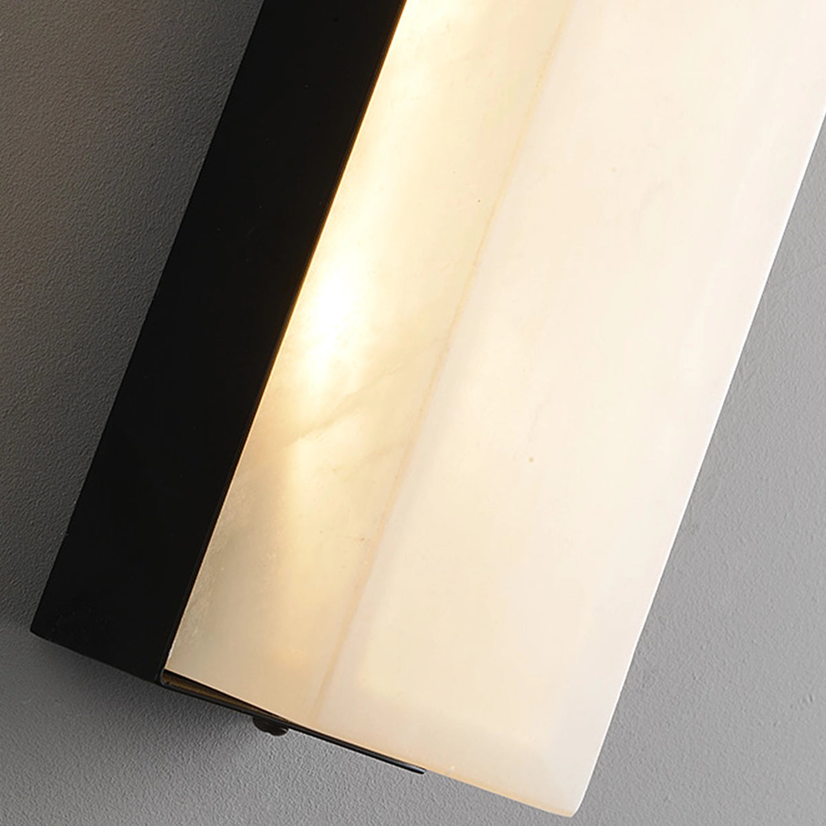 Alabaster Emerson Wall Lamp