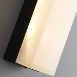 Alabaster Emerson Wall Lamp