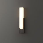 Alabaster Emilia Wall Lamp