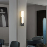 Alabaster Emilia Wall Lamp