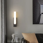 Alabaster Emilia Wall Lamp