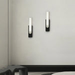 Alabaster Emilia Wall Lamp