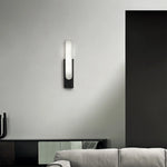 Alabaster Emilia Wall Lamp