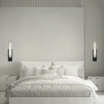 Alabaster Emilia Wall Lamp