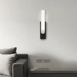 Alabaster Emilia Wall Lamp