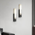 Alabaster Emilia Wall Lamp