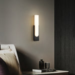 Alabaster Emilia Wall Lamp