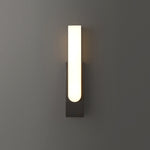Alabaster Emilia Wall Lamp
