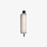 Alabaster Linear Wall Sconce Modern