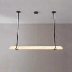 Medieval Linear Pendant Light