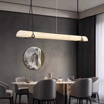 Medieval Linear Pendant Light