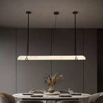 Medieval Linear Pendant Light