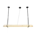 Medieval Linear Pendant Light