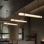Medieval Linear Pendant Light