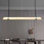 Medieval Linear Pendant Light