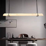 Medieval Linear Pendant Light