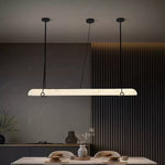 Medieval Linear Pendant Light