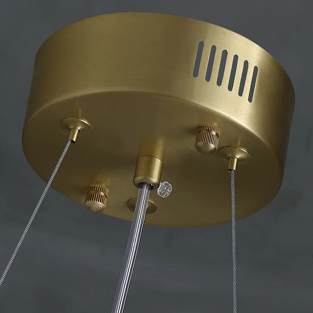 Alabaster Raechelle Chandelier