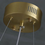 Alabaster Raechelle Chandelier