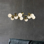 Alabaster Raechelle Chandelier