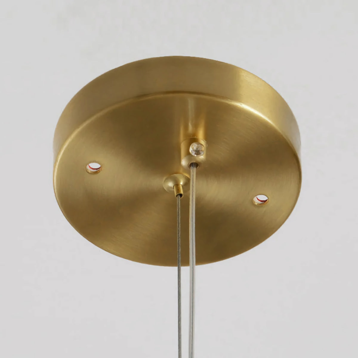 Alabaster RoMi Carrara Pendant Light