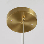 Alabaster RoMi Carrara Pendant Light