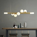 Alabaster RoMi Carrara Pendant Light