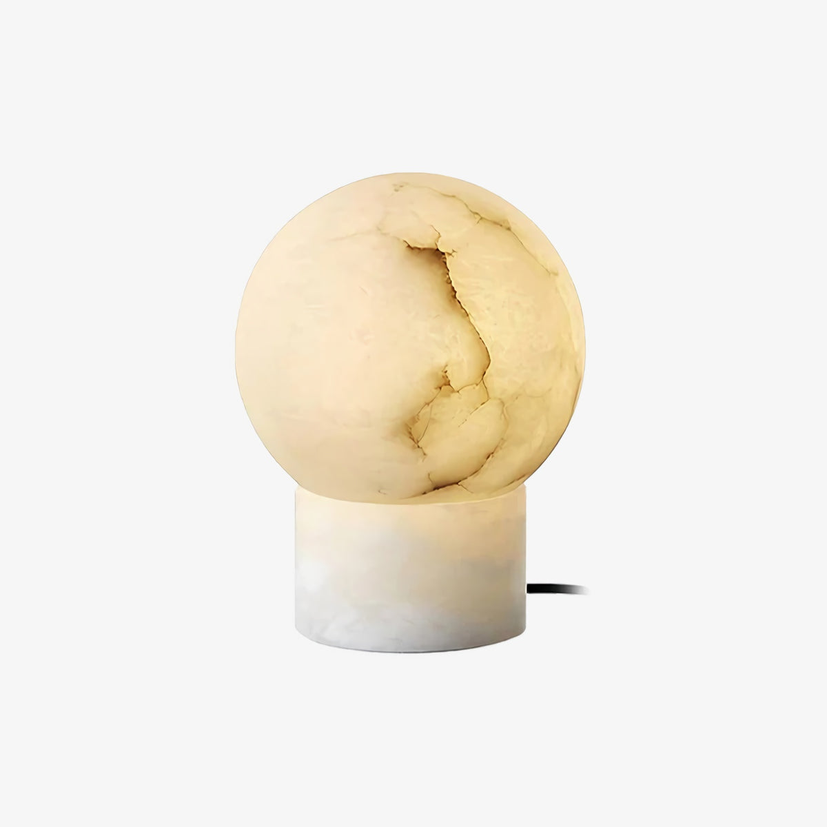 Anthea Alabaster Table Lamp