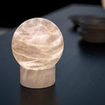 Anthea Alabaster Table Lamp