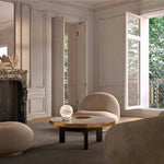 Anthea Alabaster Table Lamp