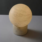 Anthea Alabaster Table Lamp