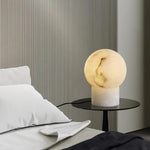 Anthea Alabaster Table Lamp