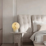 Anthea Alabaster Table Lamp