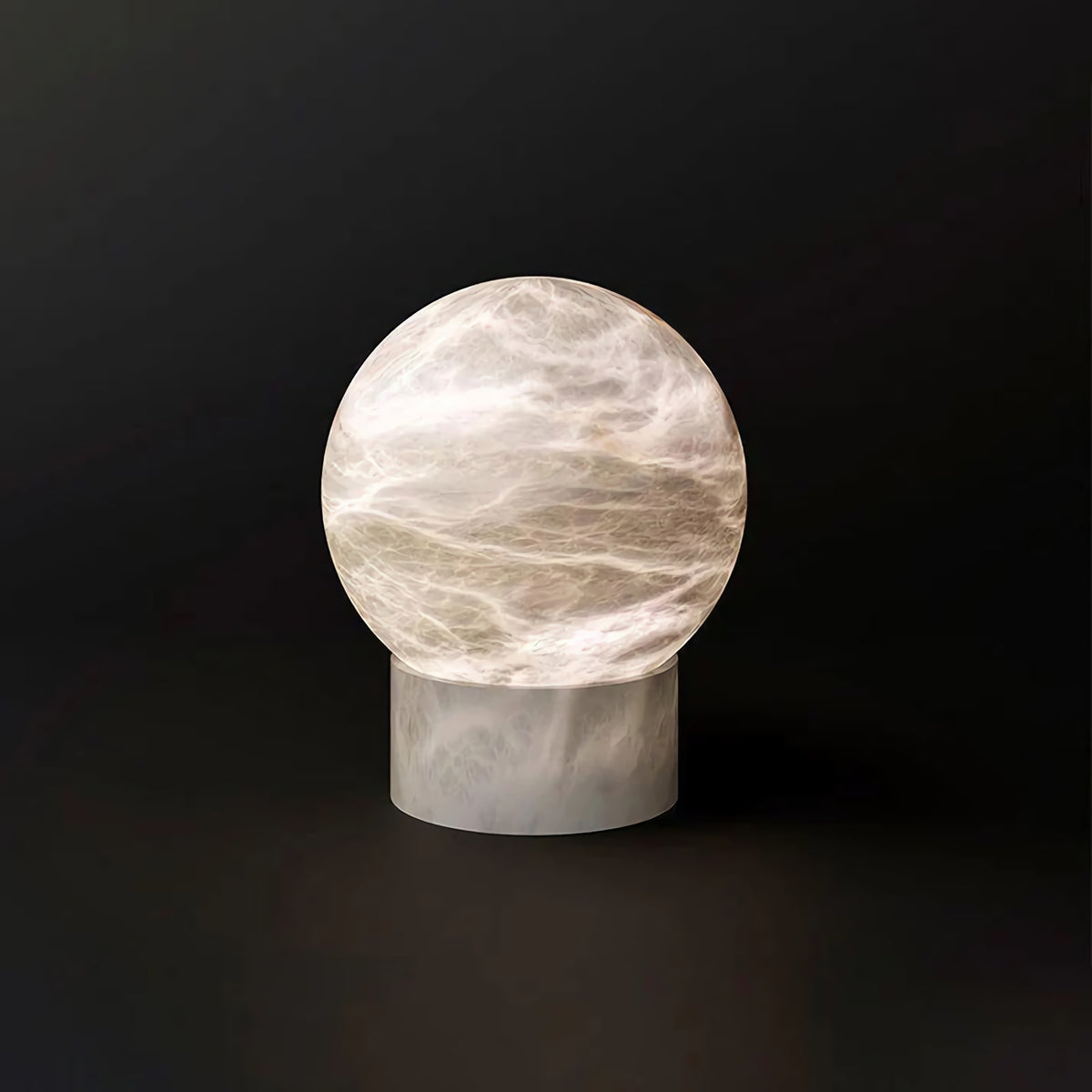 Anthea Alabaster Table Lamp