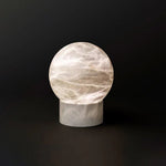 Anthea Alabaster Table Lamp