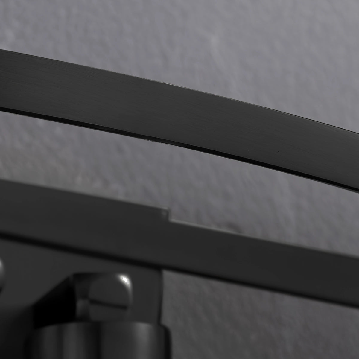 Black Eichholtz Blason AlabasterWall Lamp