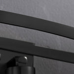 Black Eichholtz Blason AlabasterWall Lamp