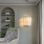 Black Eichholtz Blason AlabasterWall Lamp