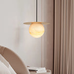 Borra Alabaster Pendant Lamp
