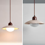 Brio Pendant Lamp