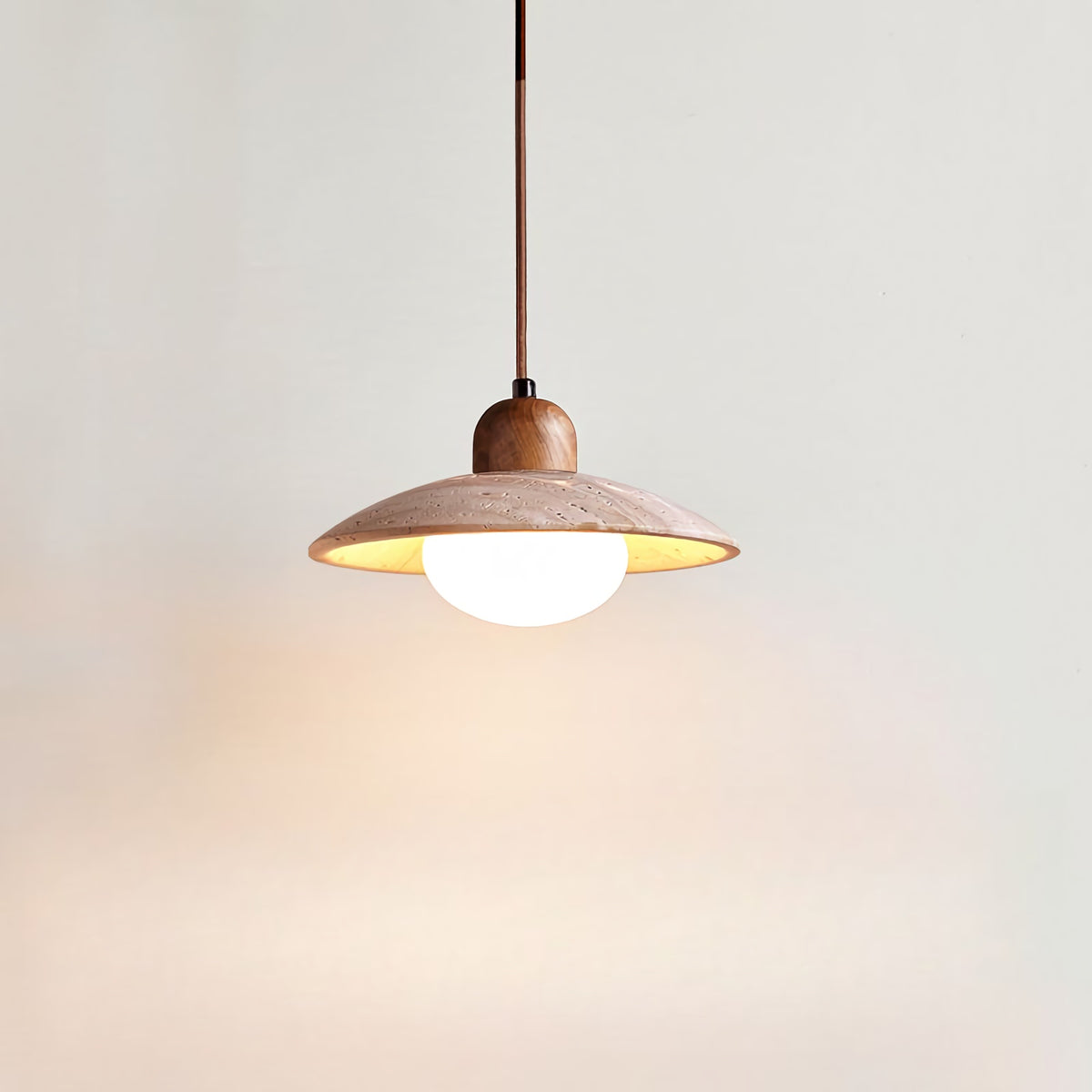 Brio Pendant Lamp