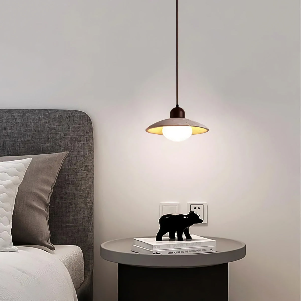 Brio Pendant Lamp