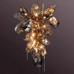 Britannica Chandelier