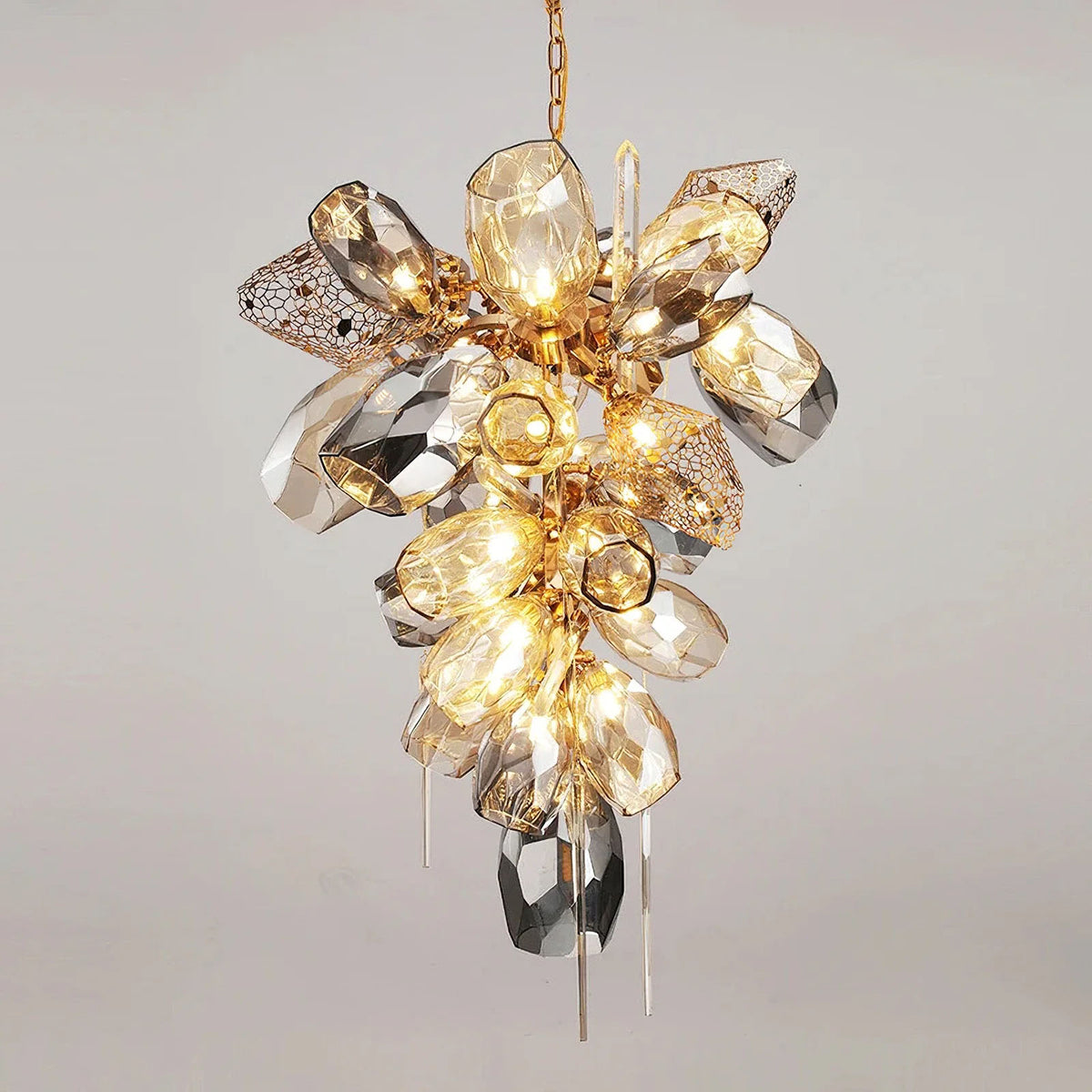 Britannica Chandelier